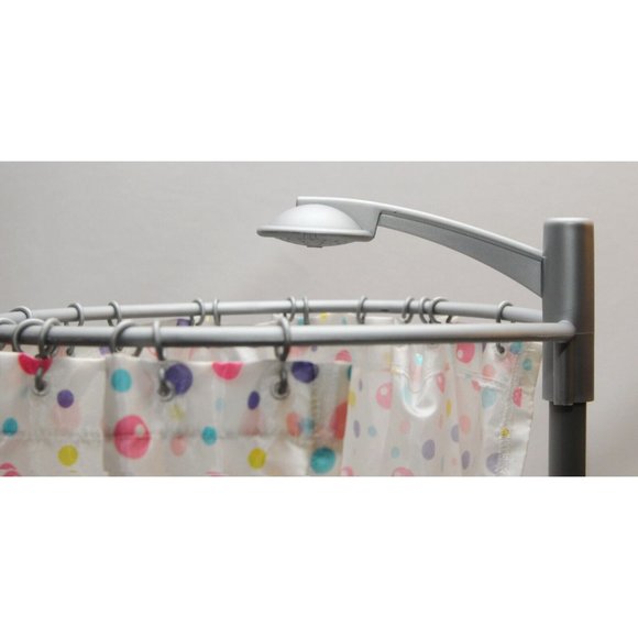 American Girl Retired Fresh and Clean Shower Set for 18" American Girl - Picture 4 of 8